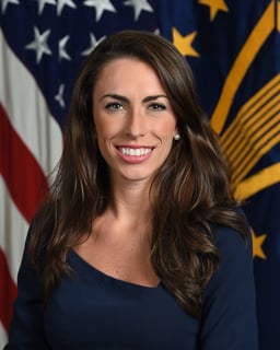 Picture of Alyssa Farah