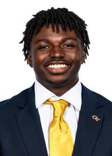 Picture of Jamal Haynes