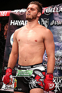 Picture of Logan Storley