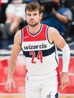 Picture of Corey Kispert