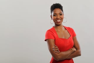 Picture of Monica McNutt