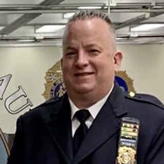 Picture of John Chell