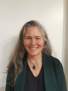 Picture of Laura Helmuth