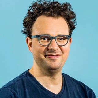 Picture of Dario Amodei