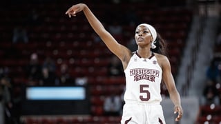 Picture of Rickea Jackson