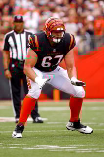 Picture of Cordell Volson