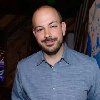 Picture of Frank Azor