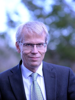 Picture of Martin Kulldorff