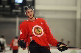 Picture of Alex Vlasic