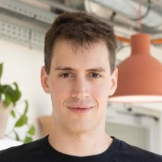 Picture of Arthur Mensch