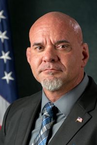 Picture of John Fabbricatore