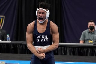 Picture of Carter Starocci