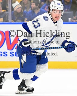 Picture of Mikey Eyssimont