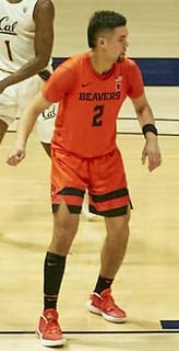 Picture of Jarod Lucas