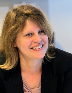 Picture of Sally Buzbee