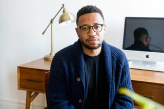 Picture of Vinson Cunningham