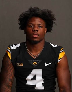 Picture of Leshon Williams
