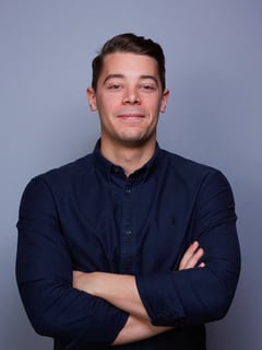 Picture of Brad Lightcap