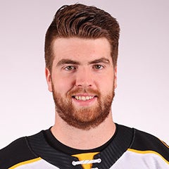 Picture of Justin Brazeau