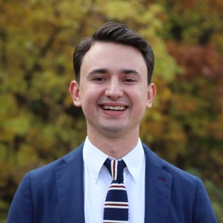 Picture of Benjamin Solak