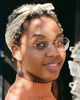 Picture of Monica Sorelle