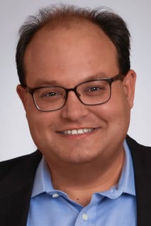 Picture of Ivan Oransky