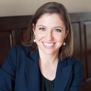 Picture of Lindsay Chervinsky