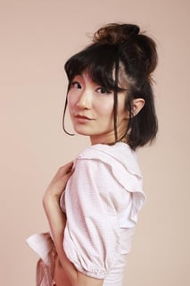 Picture of Poppy Liu