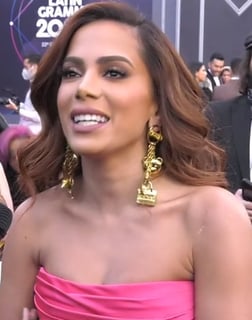 Picture of Anitta