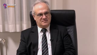 Picture of Sylvain Itté