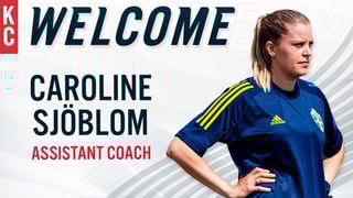Picture of Caroline Sjöblom