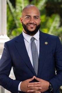 Picture of Isaac Bryan