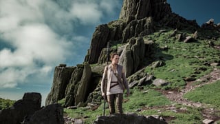 Picture of Ahch-To