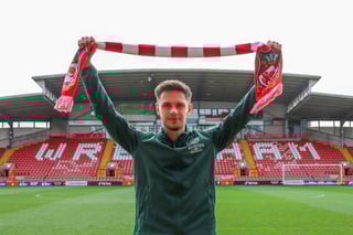 Picture of Ryan Barnett