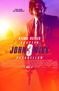 Picture of John Wick: Chapter 3 – Parabellum