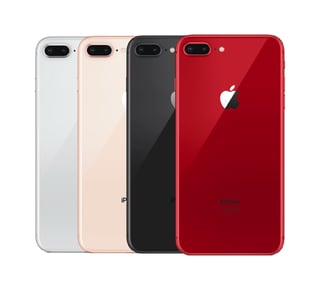 Picture of iPhone 8 Plus
