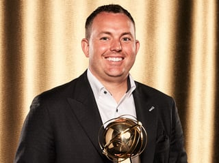 Picture of Jon Horst