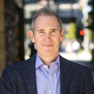 Picture of Andy Jassy