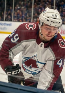 Picture of Samuel Girard
