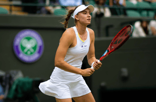 Picture of Elena Rybakina