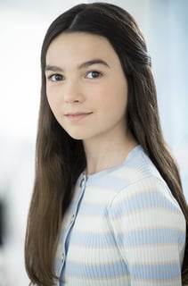 Picture of Brooklynn Prince
