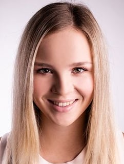 Picture of Veronika Erjavec