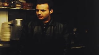 Picture of James Hunter