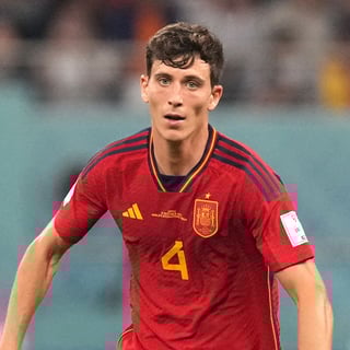 Picture of Pau Torres