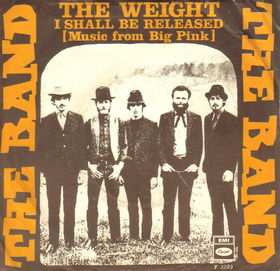 Picture of The Weight