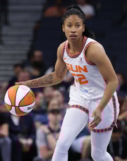Picture of Tyasha Harris