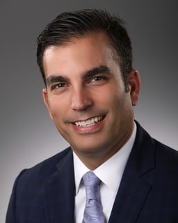 Picture of Bradley A. Rozzi