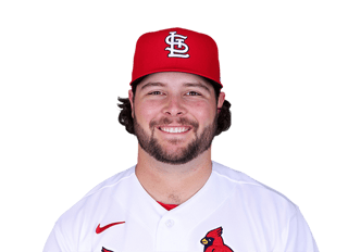 Picture of Alec Burleson