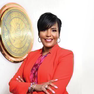 Picture of Keisha Lance Bottoms