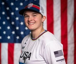 Picture of Hannah Roberts